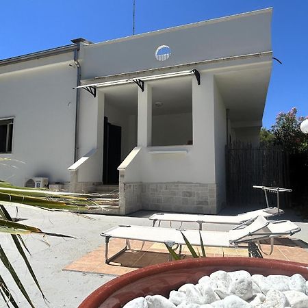 Villa Soleanna Residence В'єсте Екстер'єр фото
