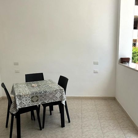 Villa Soleanna Residence В'єсте Екстер'єр фото