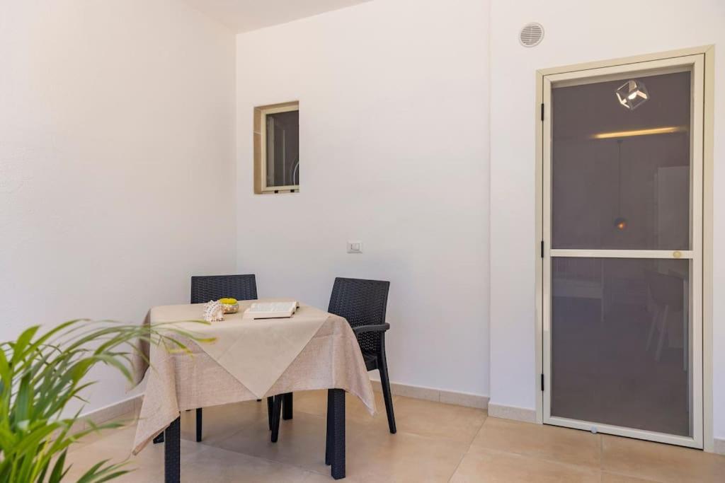 Villa Soleanna Residence В'єсте Екстер'єр фото