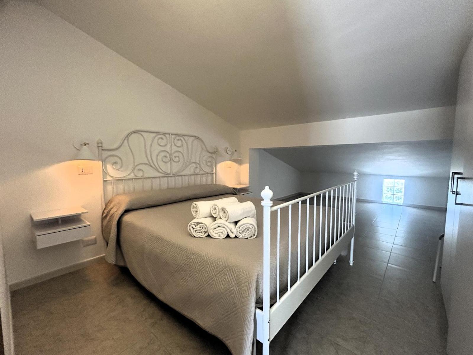 Villa Soleanna Residence В'єсте Екстер'єр фото
