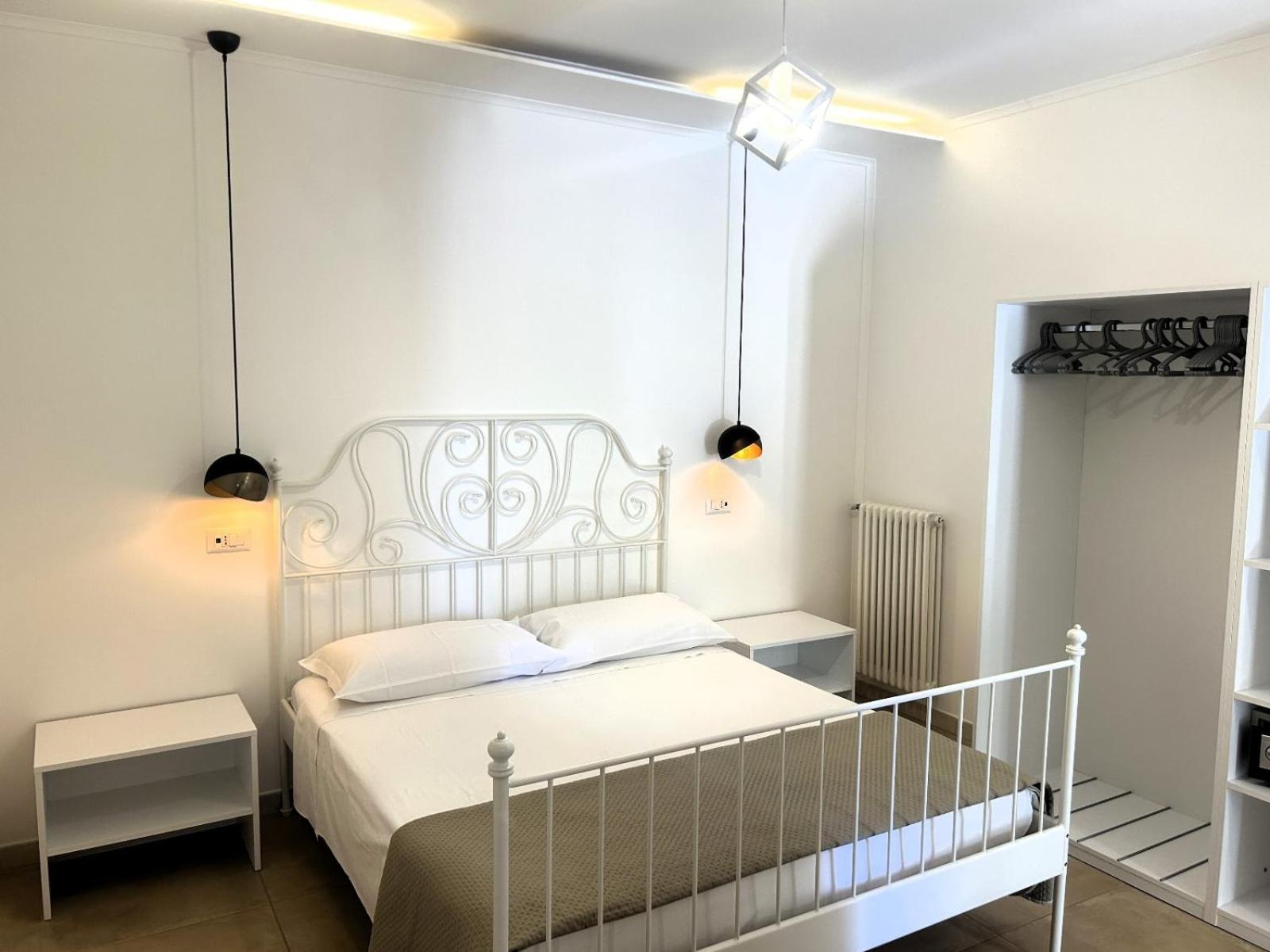 Villa Soleanna Residence В'єсте Екстер'єр фото