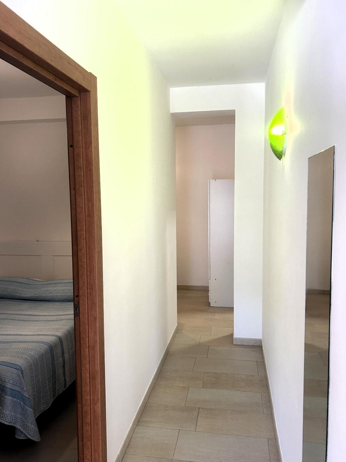 Villa Soleanna Residence В'єсте Екстер'єр фото