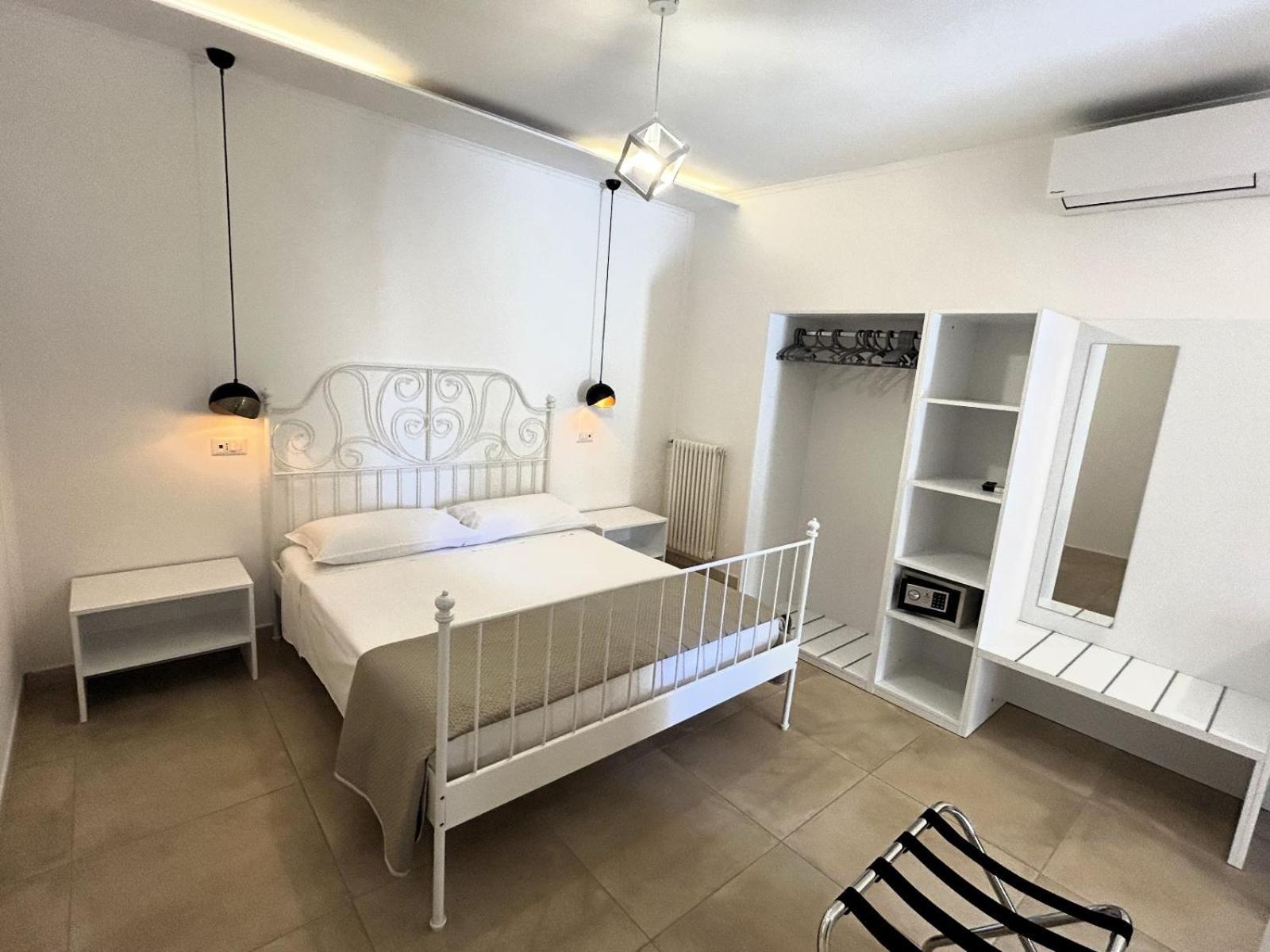 Villa Soleanna Residence В'єсте Екстер'єр фото