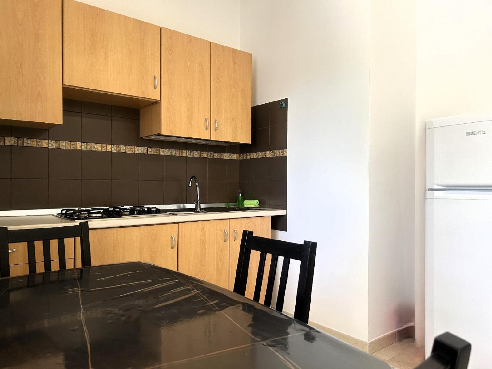 Villa Soleanna Residence В'єсте Екстер'єр фото