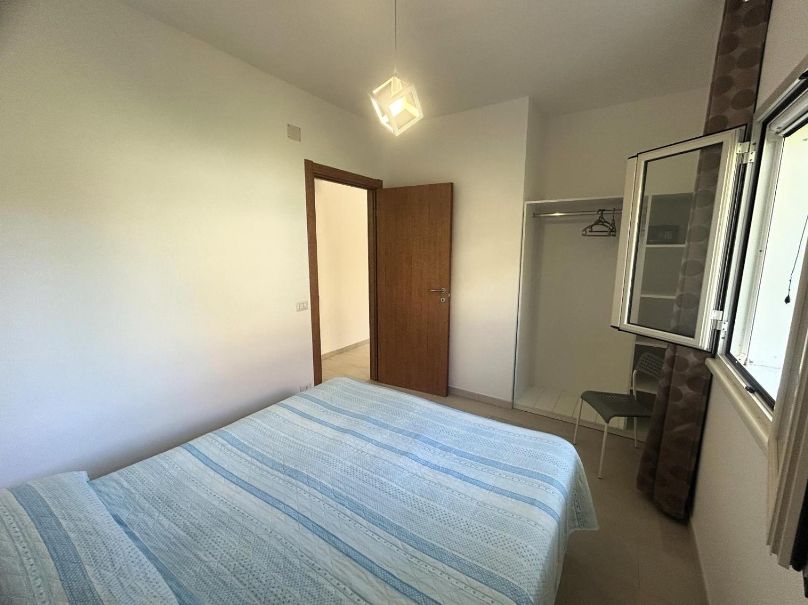 Villa Soleanna Residence В'єсте Екстер'єр фото