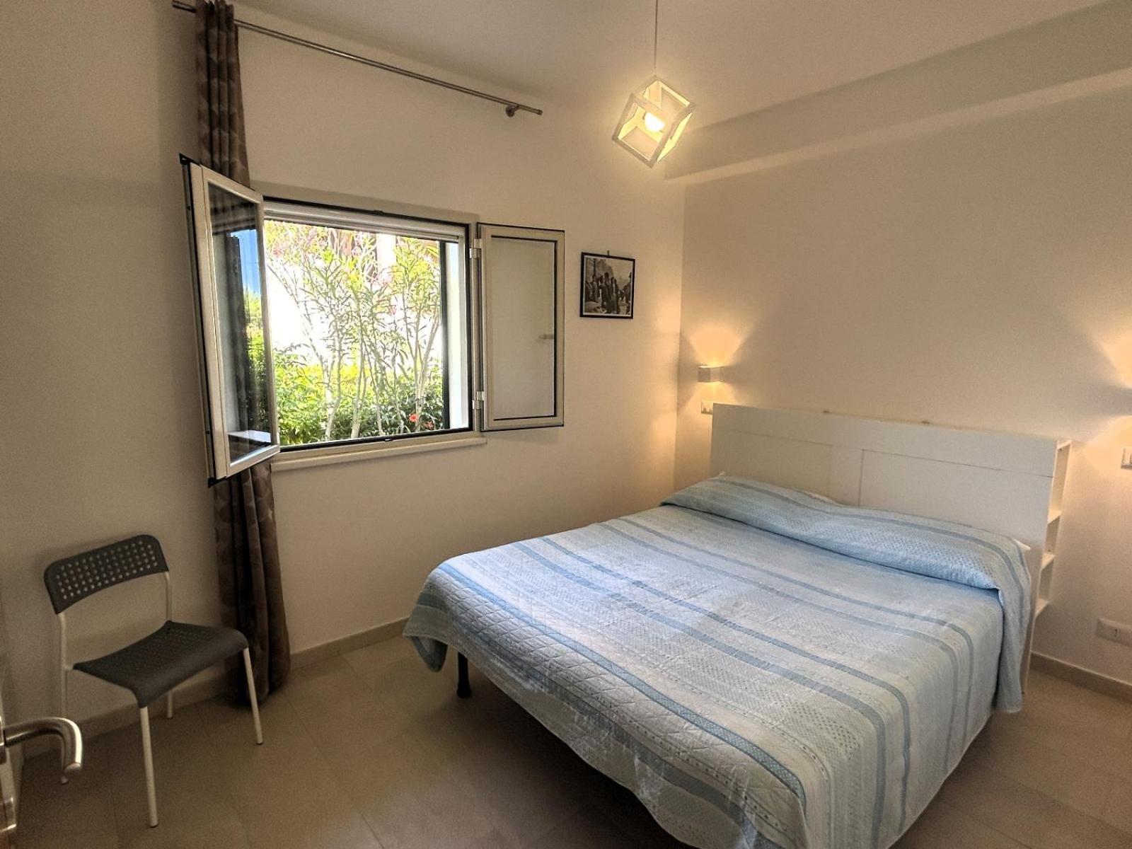 Villa Soleanna Residence В'єсте Екстер'єр фото