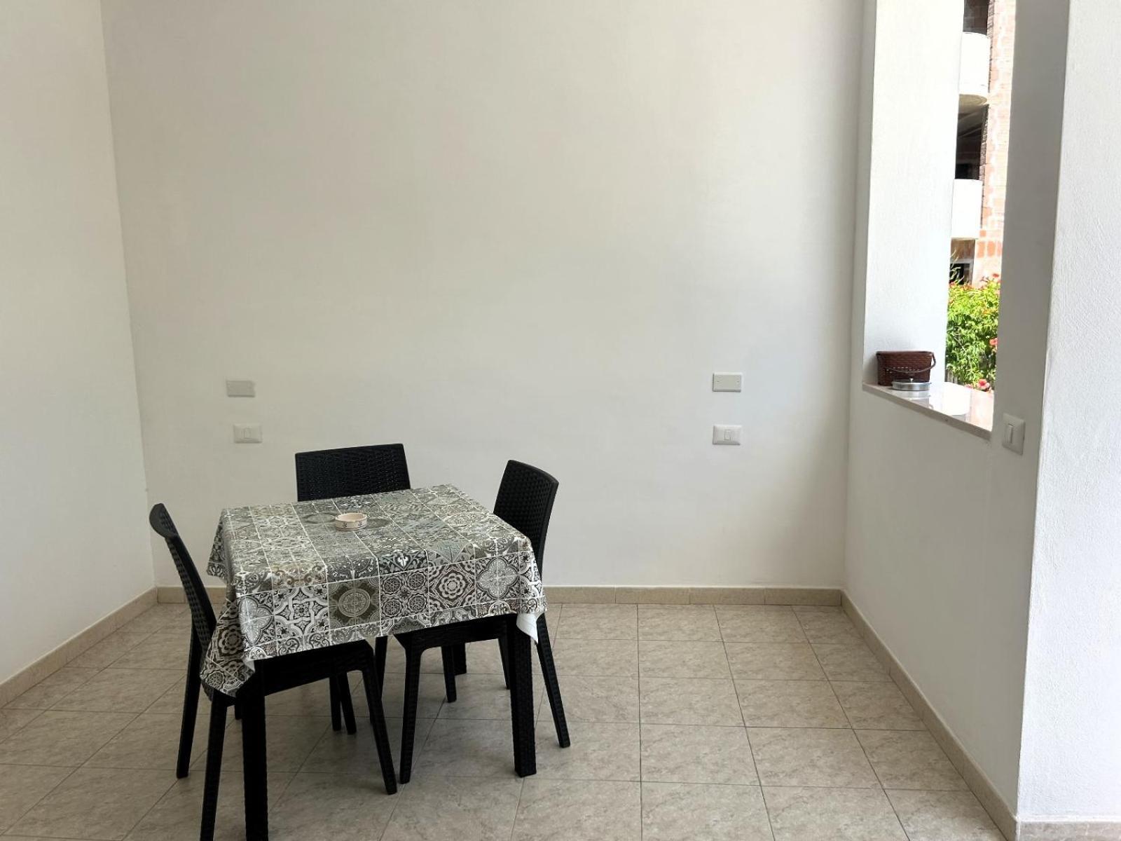 Villa Soleanna Residence В'єсте Екстер'єр фото