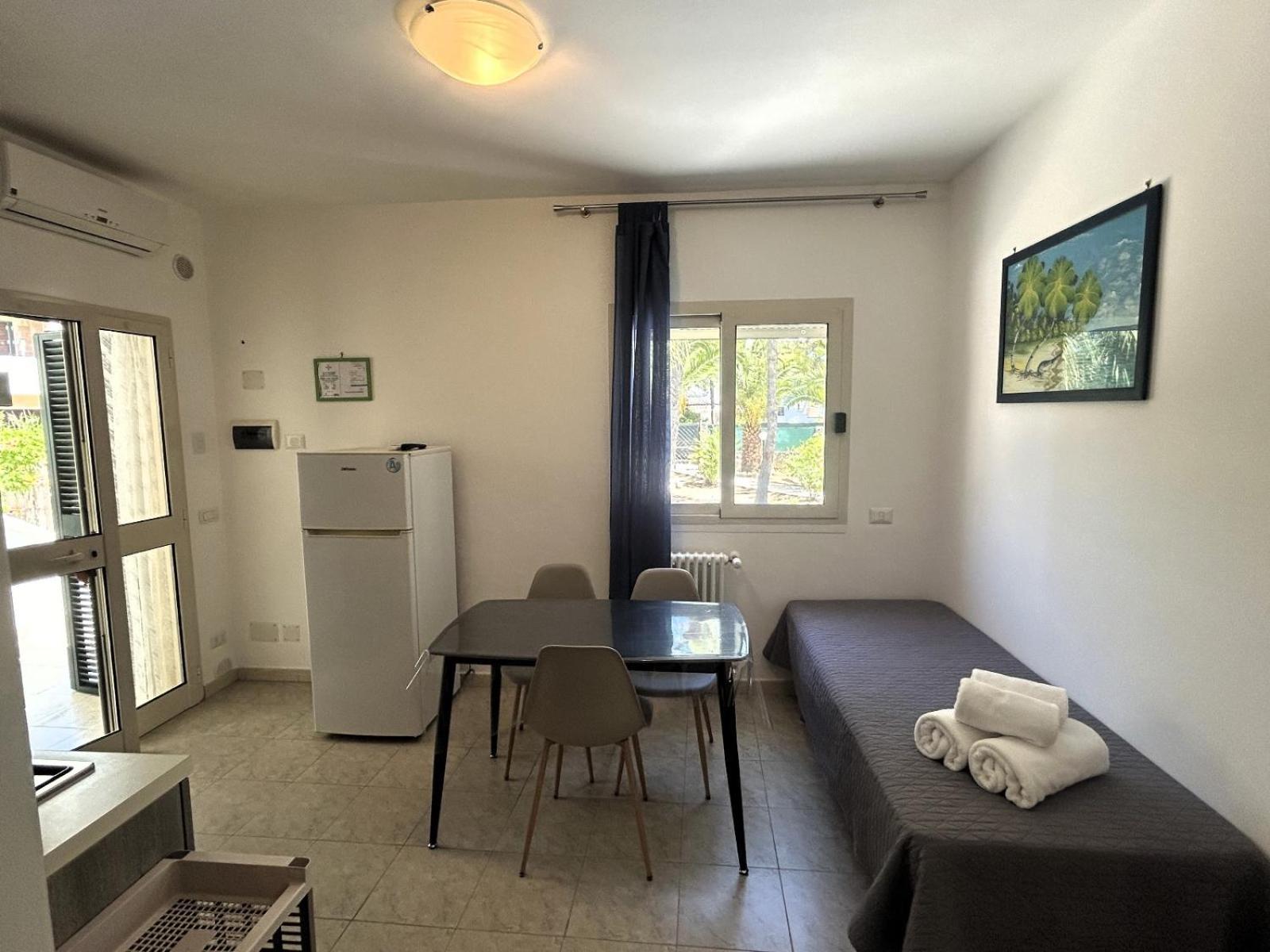Villa Soleanna Residence В'єсте Екстер'єр фото