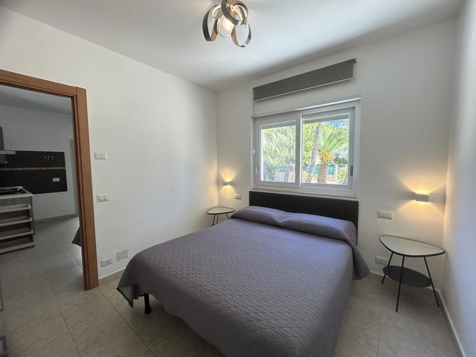 Villa Soleanna Residence В'єсте Екстер'єр фото