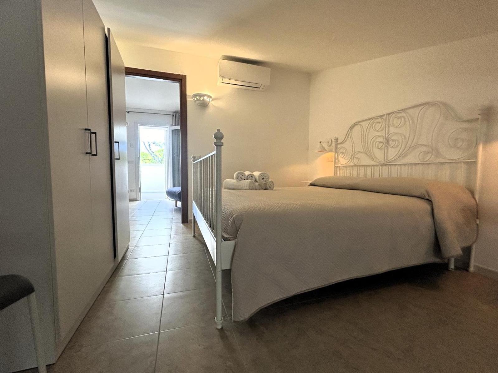 Villa Soleanna Residence В'єсте Екстер'єр фото