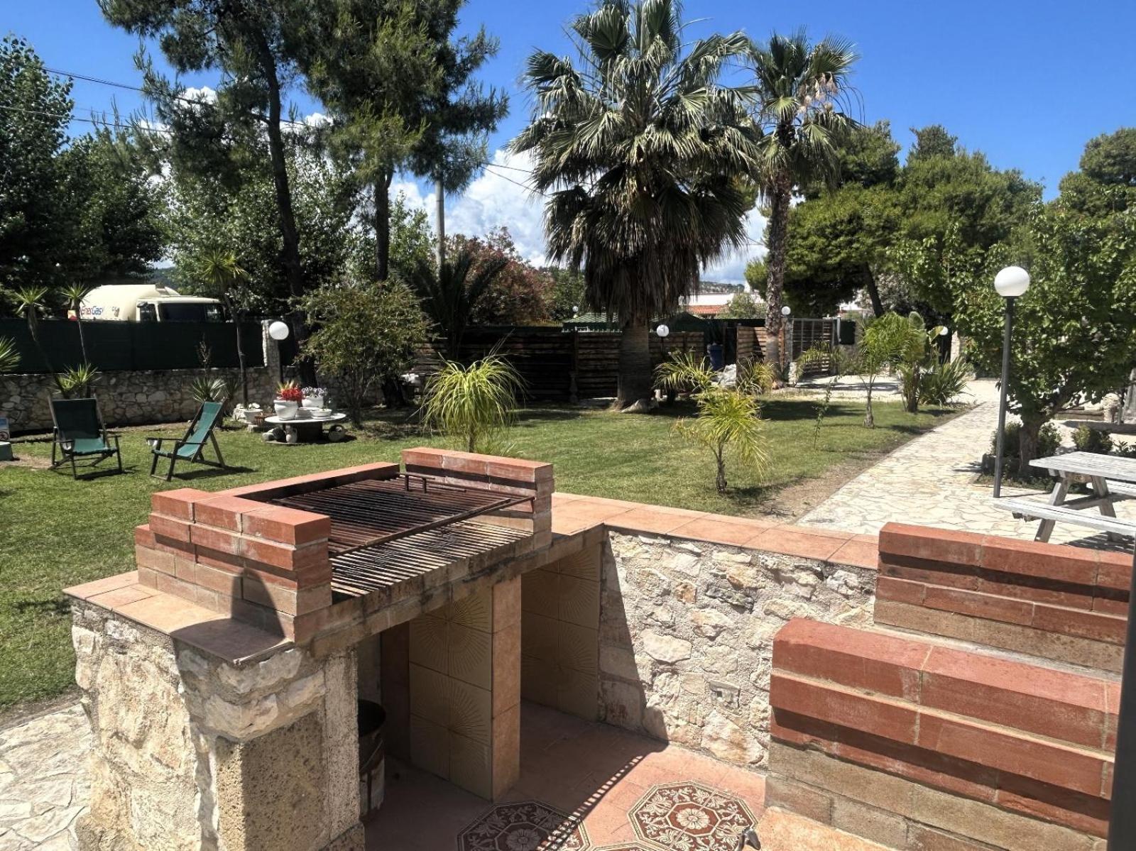 Villa Soleanna Residence В'єсте Екстер'єр фото