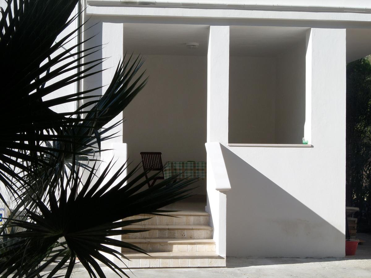 Villa Soleanna Residence В'єсте Екстер'єр фото
